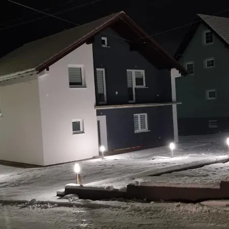 Appartement Kuca Za Odmor Nedo