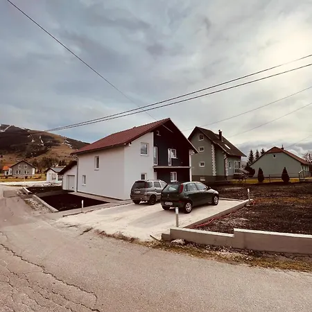 Kuca Za Odmor Nedo * Kupres (Canton 10)