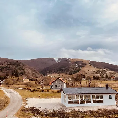 Apartman Kuca Za Odmor Nedo
