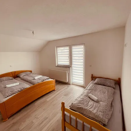 Apartman Kuca Za Odmor Nedo *