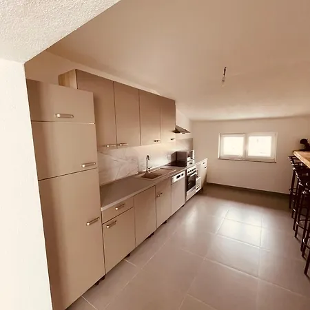 شقة Kuca Za Odmor Nedo كوبريس