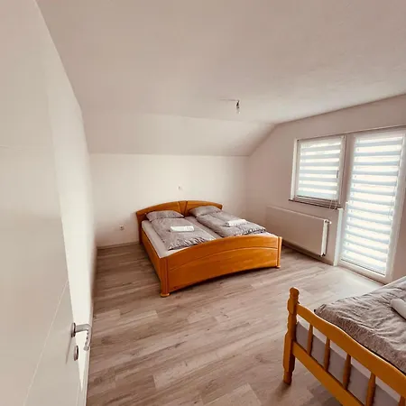 Kuca Za Odmor Nedo Apartman