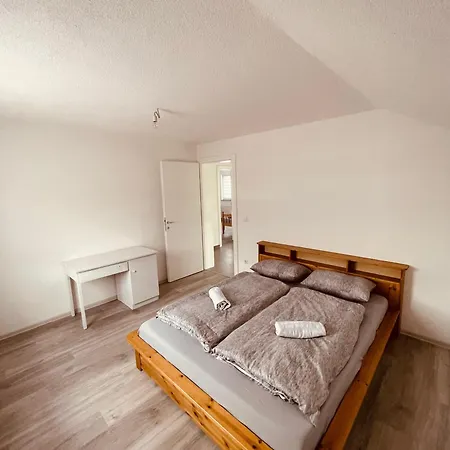 Apartman Kuca Za Odmor Nedo *