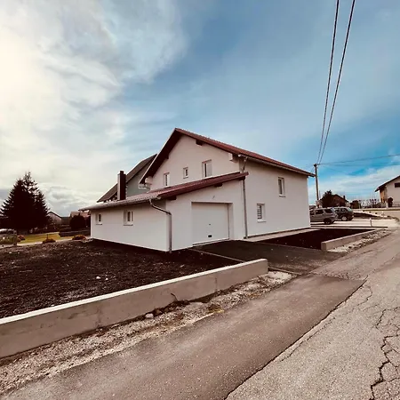 Apartman Kuca Za Odmor Nedo Kupres (Canton 10)