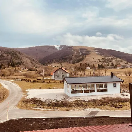 Kuca Za Odmor Nedo * Kupres (Canton 10)