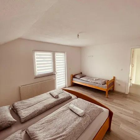 Apartman Kuca Za Odmor Nedo *