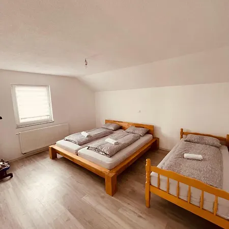 Kuca Za Odmor Nedo Kupres (Canton 10)