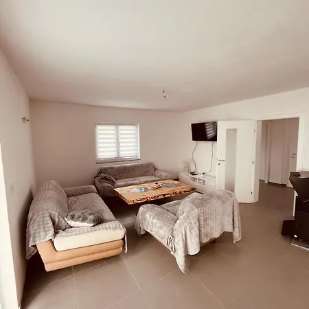 Apartman Kuca Za Odmor Nedo