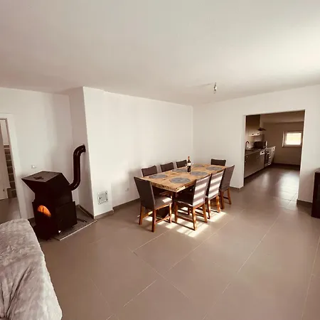 Apartman Kuca Za Odmor Nedo Kupres (Canton 10)