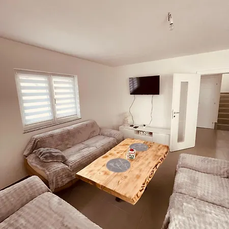 Kuca Za Odmor Nedo Kupres (Canton 10)