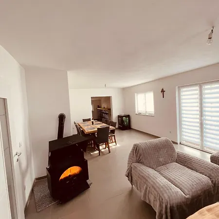 Kuca Za Odmor Nedo Apartman