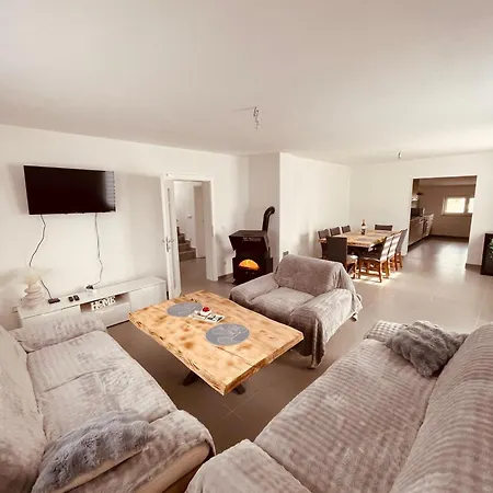 Kuca Za Odmor Nedo Apartman *