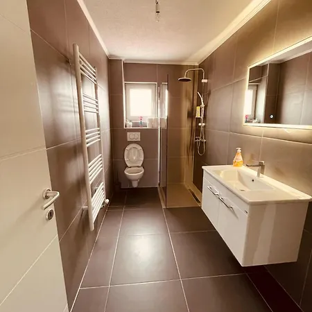 Kuca Za Odmor Nedo كوبريس